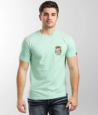 Summertime Sublime T-Shirt