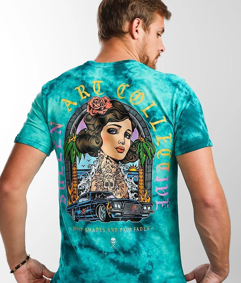 Wicked Games T-Shirt