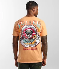 Captains Orders T-Shirt