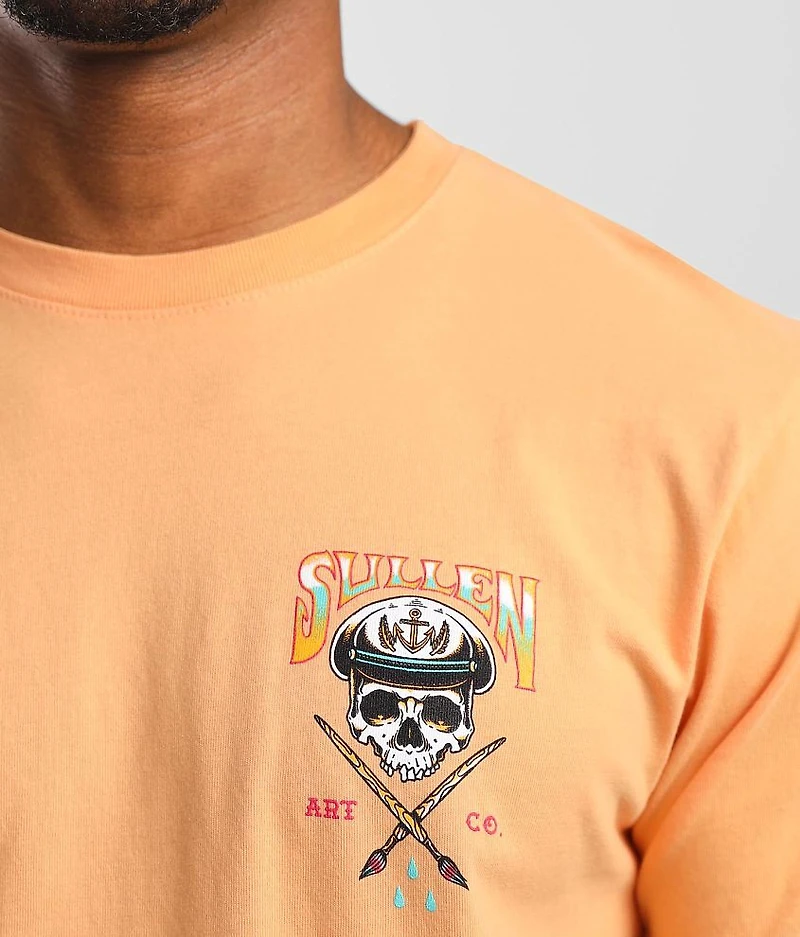 Captains Orders T-Shirt