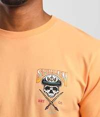Captains Orders T-Shirt