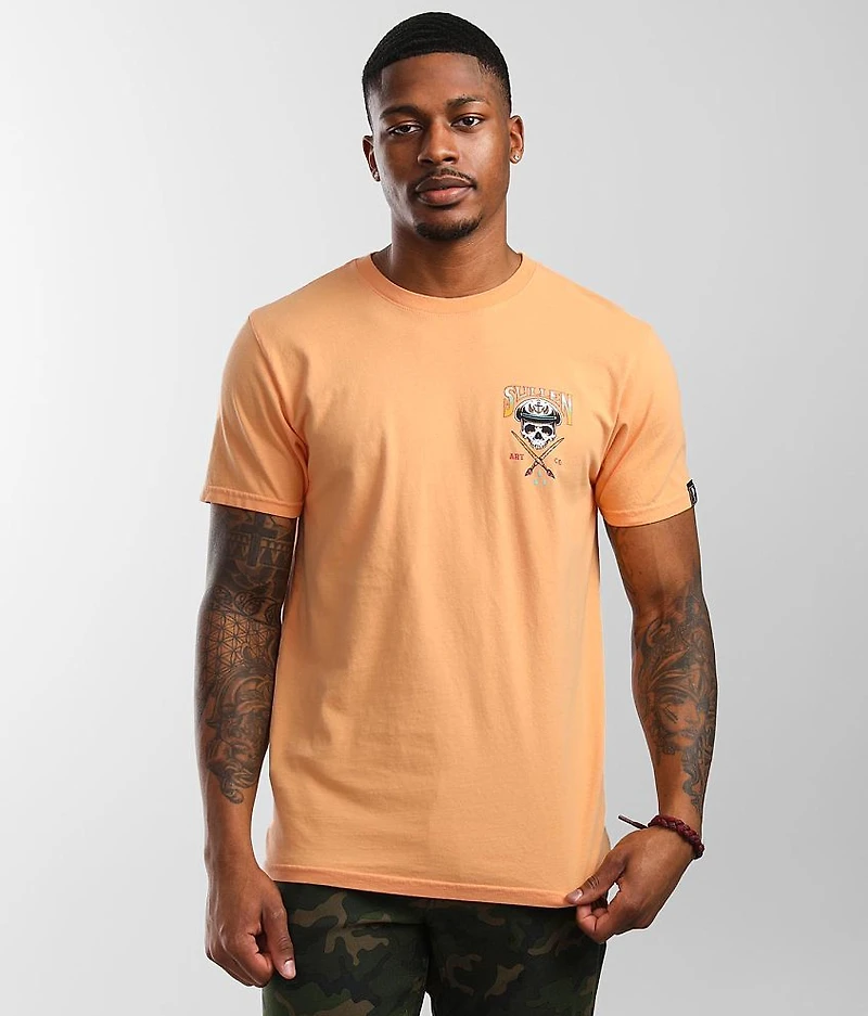Captains Orders T-Shirt