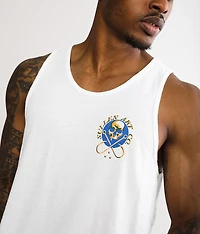 Hooked Up Tank Top