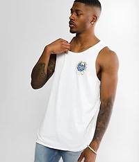 Hooked Up Tank Top