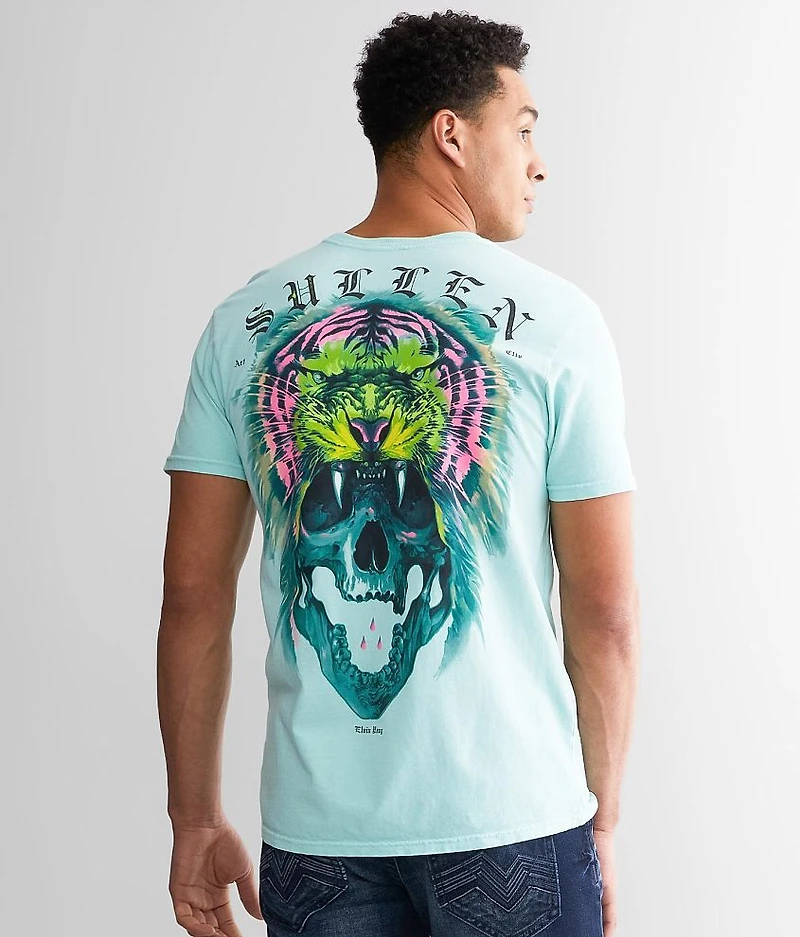 Neon Rituals T-Shirt