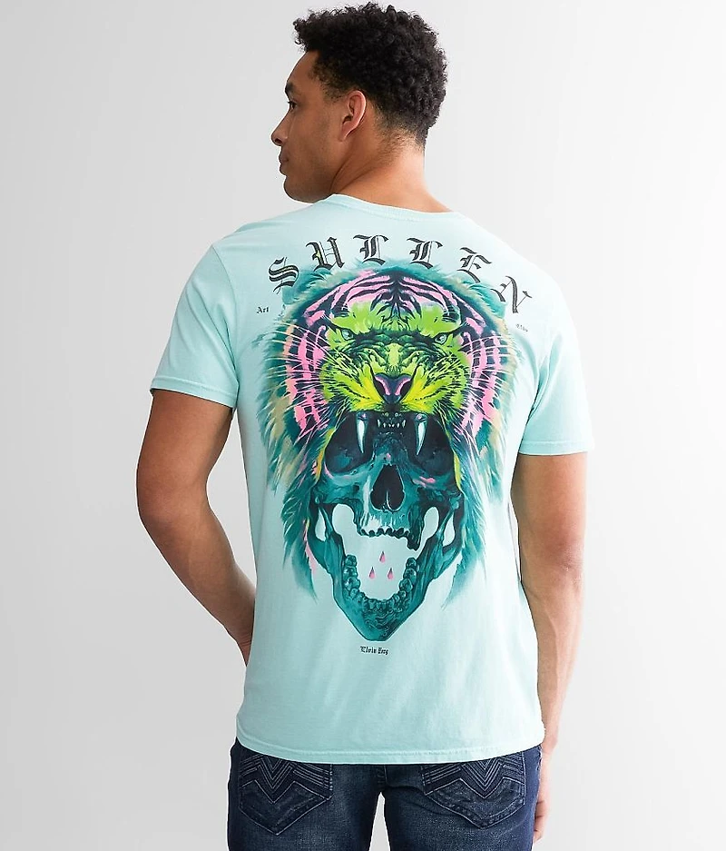 Neon Rituals T-Shirt