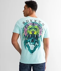 Neon Rituals T-Shirt