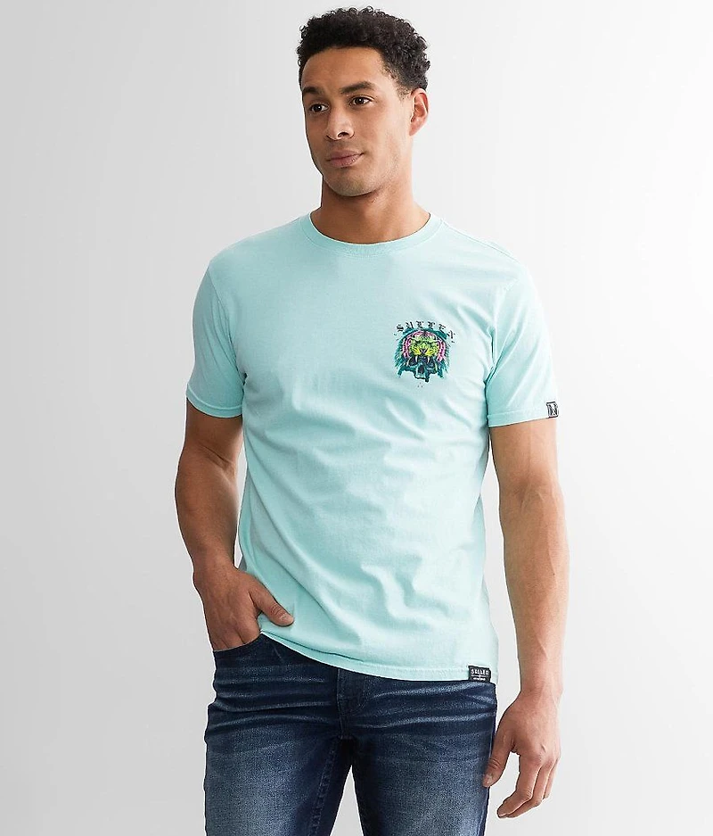 Neon Rituals T-Shirt