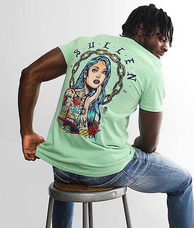 To Die For T-Shirt