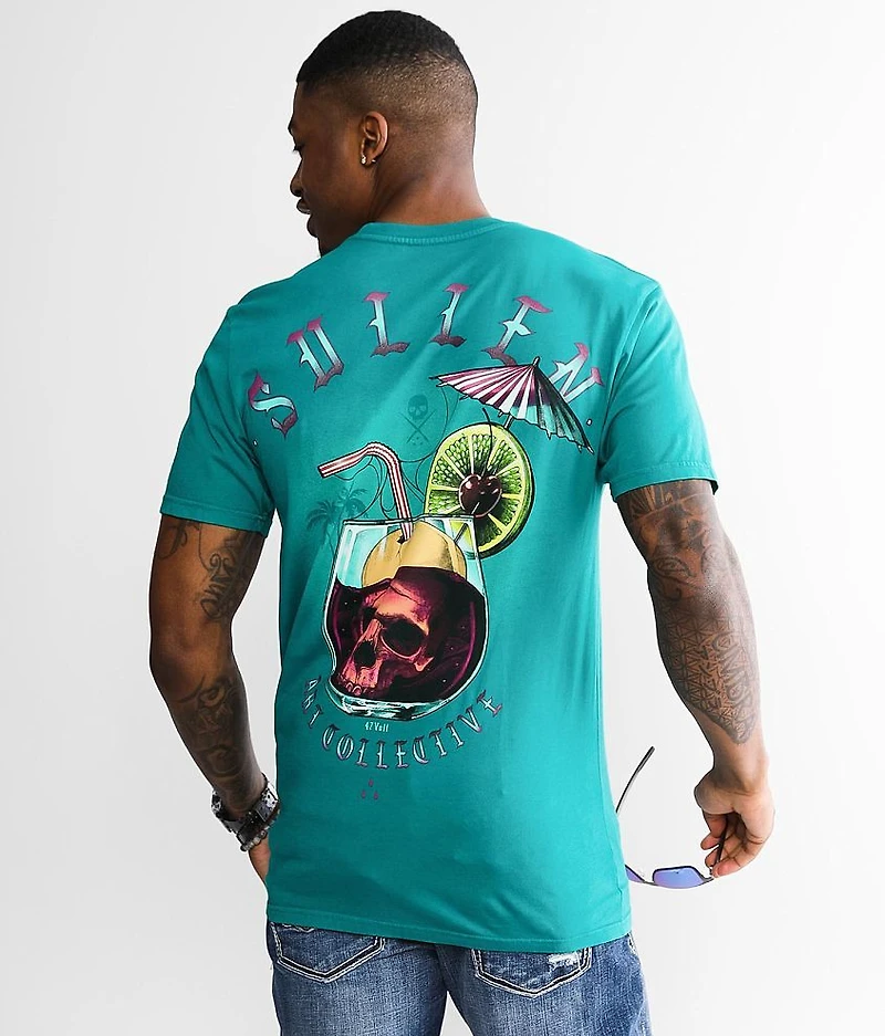 Deadly Cocktail T-Shirt
