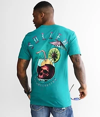 Deadly Cocktail T-Shirt