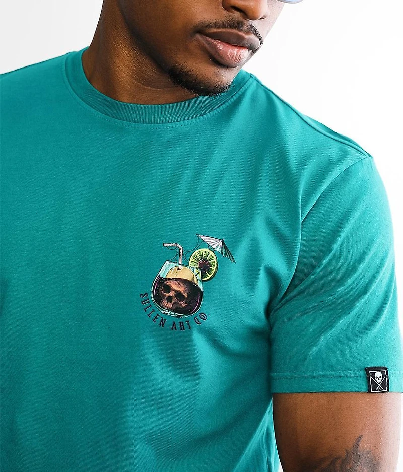 Deadly Cocktail T-Shirt