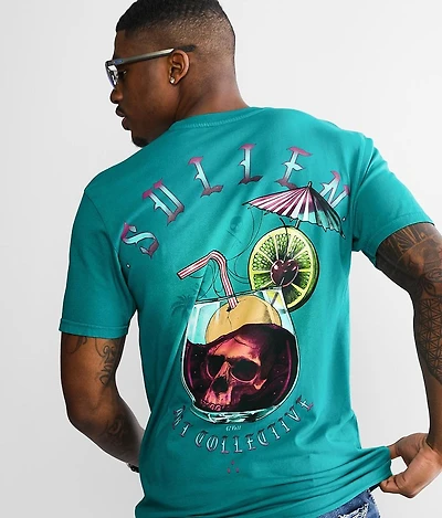 Deadly Cocktail T-Shirt
