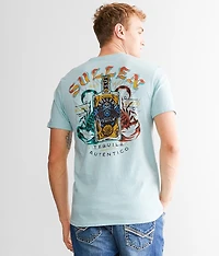 Tequila Sunrise T-Shirt