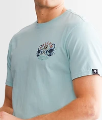 Tequila Sunrise T-Shirt