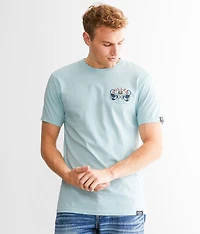 Tequila Sunrise T-Shirt