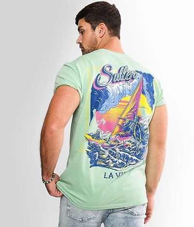 La Vida T-Shirt