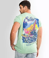 La Vida T-Shirt