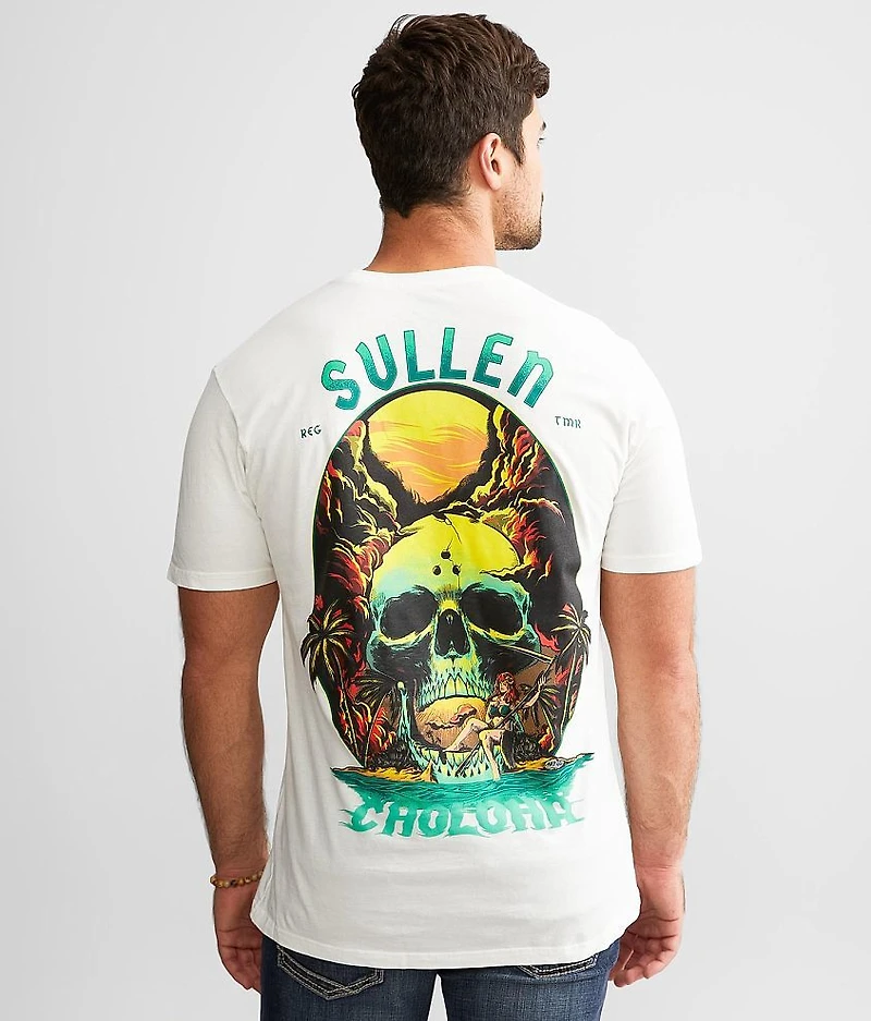Cast Away T-Shirt