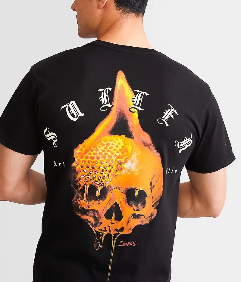 Honeycomb T-Shirt