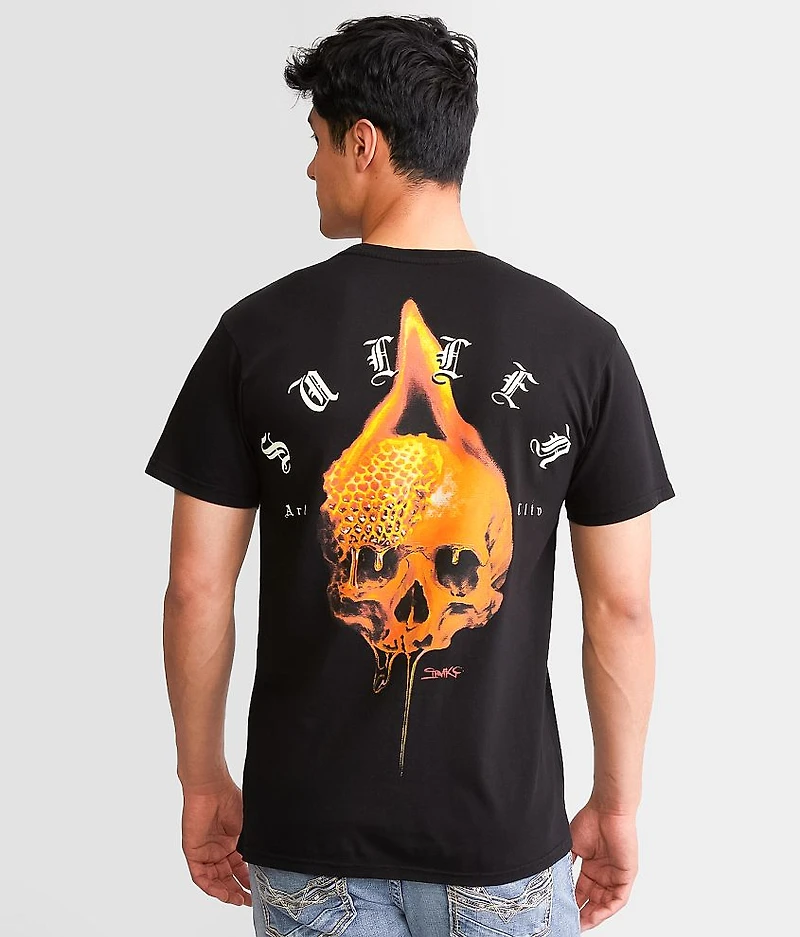 Honeycomb T-Shirt