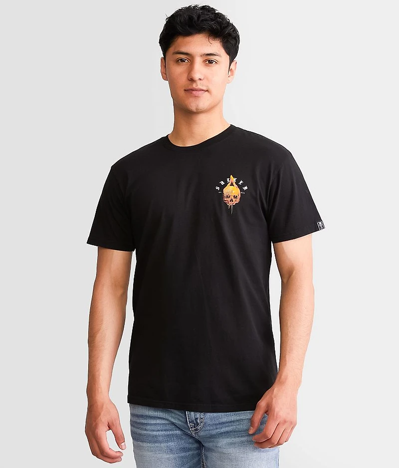 Honeycomb T-Shirt