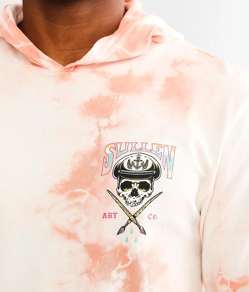 Captains Orders Hoodie