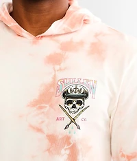 Captains Orders Hoodie