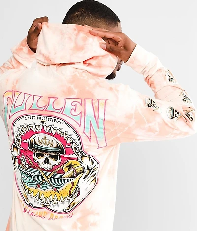 Captains Orders Hoodie