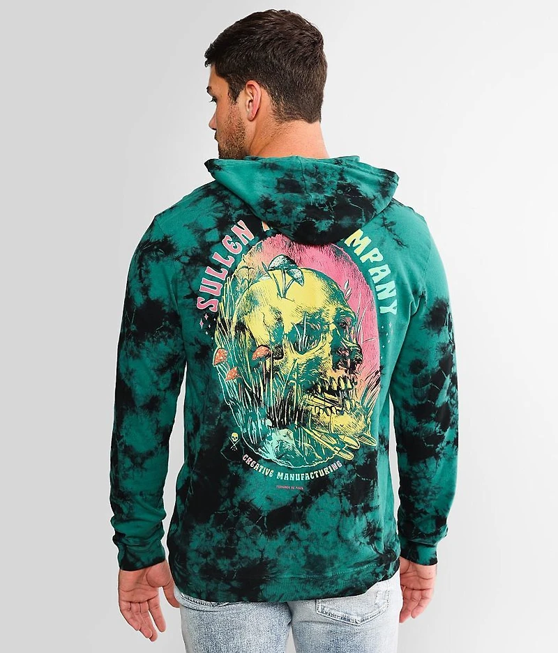 Creative Mindset Hoodie