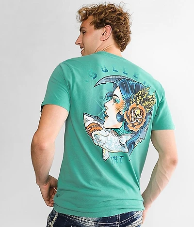 Siren Shark T-Shirt