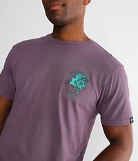 Siren Shark T-Shirt
