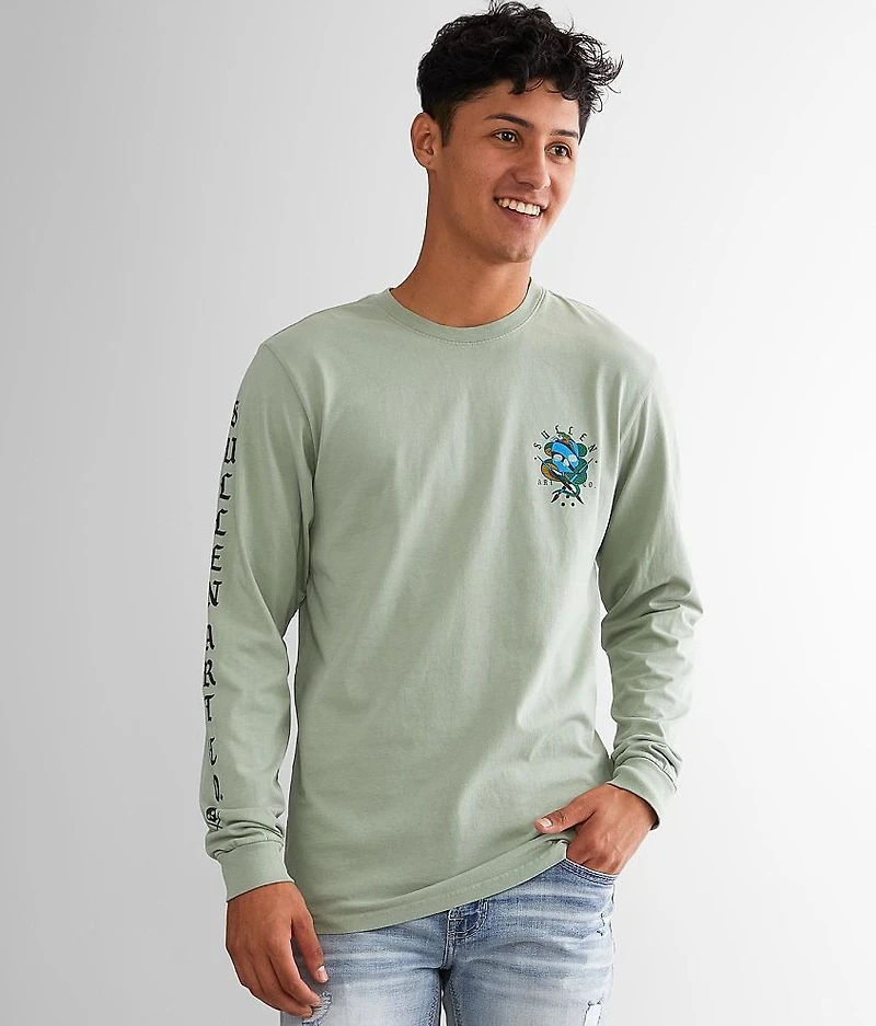 Forbidden Fruit T-Shirt