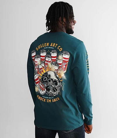 Knock 'Em Back T-Shirt