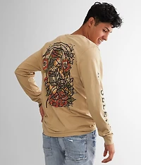 Blast Over T-Shirt