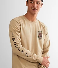 Blast Over T-Shirt