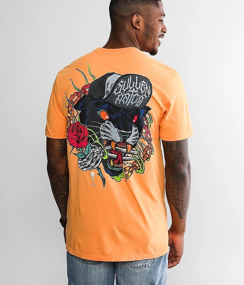 Deathless Panther T-Shirt