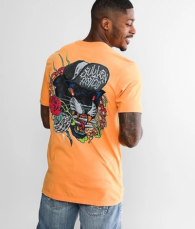Deathless Panther T-Shirt