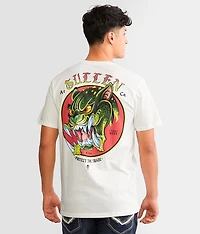 Preditor Badge T-Shirt