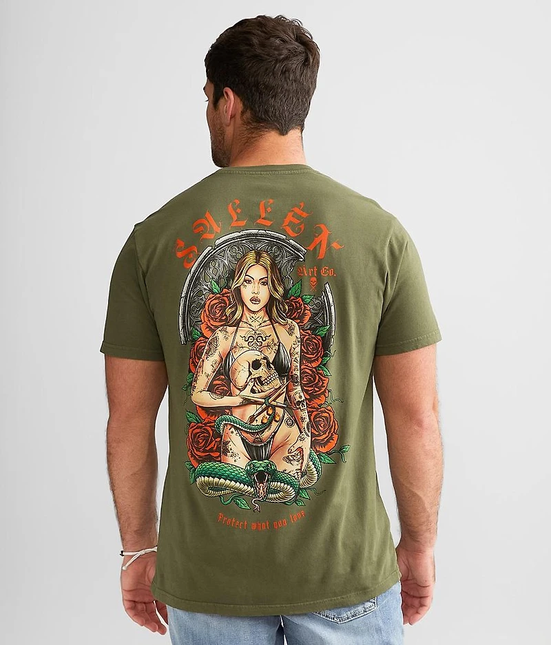 Heart Breaker T-Shirt