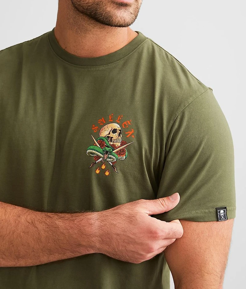 Heart Breaker T-Shirt