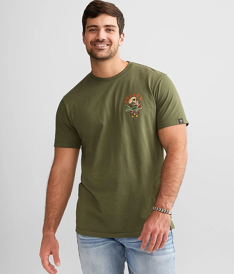 Heart Breaker T-Shirt