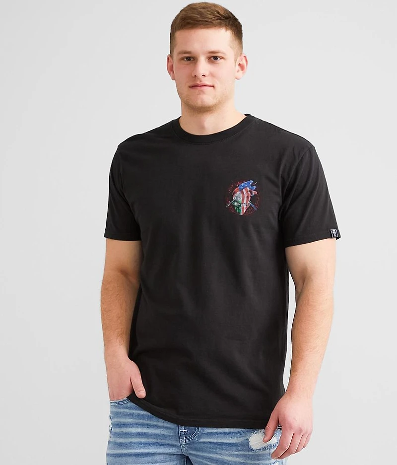 Art Heart T-Shirt