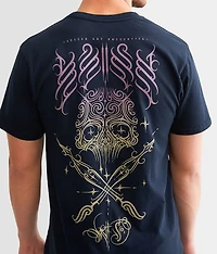 Serge Murdock T-Shirt