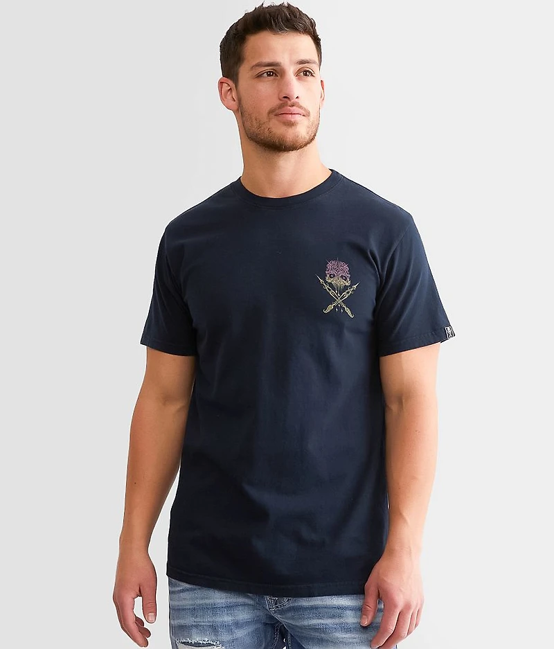 Serge Murdock T-Shirt