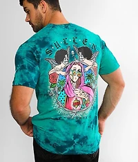 Saints Row T-Shirt
