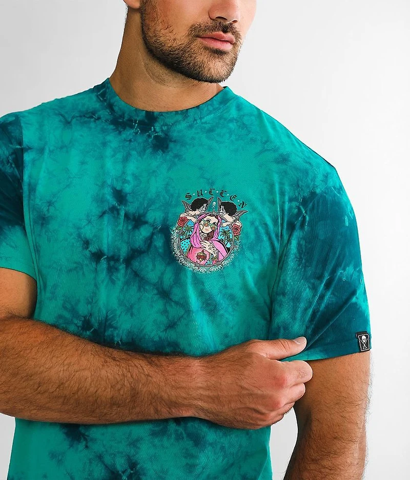 Saints Row T-Shirt