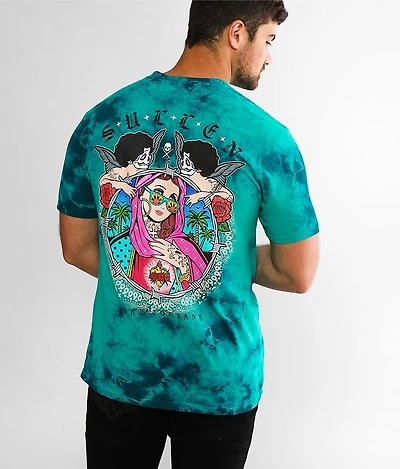 Saints Row T-Shirt