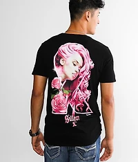 Cure T-Shirt