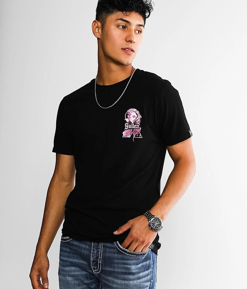 Cure T-Shirt